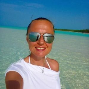 Meet your Posher, Barbara